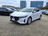 New 2025 Nissan Sentra S image 2