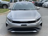 Used 2023 Kia Forte LXS image 2