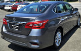 Used 2019 Nissan Sentra SV image 6