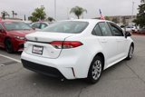 Used 2023 Toyota Corolla LE image 4