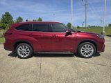 Used 2022 Toyota Highlander Limited image 4