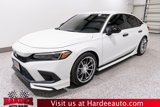 Used 2022 Honda Civic Sport image 2