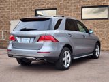 Certified 2016 Mercedes-Benz GLE 350 4MATIC image 5