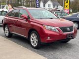 Used 2012 Lexus RX 350 FWD image 3