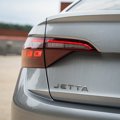 Used 2022 Volkswagen Jetta SE w/ Panoramic Sunroof Package image 6