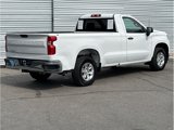 Used 2020 Chevrolet Silverado 1500 W/T w/ WT Fleet Convenience Package image 3
