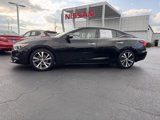 Used 2016 Nissan Maxima Platinum image 2