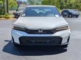 New 2025 Honda Civic Sport image 2