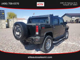Used 2006 HUMMER H2 SUT image 6