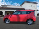 New 2025 Kia Soul S image 5