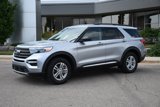 Used 2022 Ford Explorer XLT w/ Equipment Group 202A image 2