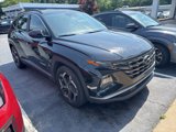 Used 2022 Hyundai Tucson SEL w/ Convenience + Premium Package image 4