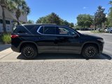 Used 2020 Chevrolet Traverse LT image 4