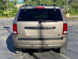 Used 2005 Jeep Grand Cherokee Laredo image 5