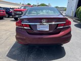 Used 2014 Honda Civic LX image 4