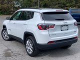 Certified 2022 Jeep Compass Latitude w/ Sun and Sound Group image 5