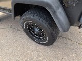 Used 2006 Jeep Wrangler Sport image 6