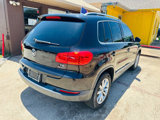 Used 2017 Volkswagen Tiguan Wolfsburg Edition image 5