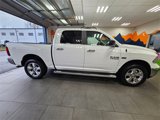 Used 2018 RAM 1500 SLT image 2