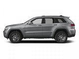 Used 2017 Jeep Grand Cherokee Limited image 6