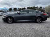 Used 2020 Kia Optima LX image 5