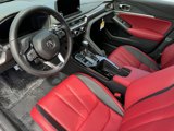 New 2025 Acura Integra A-Spec image 3
