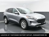Used 2021 Ford Escape SE image 2