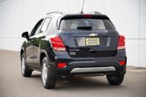 Used 2022 Chevrolet Trax LT w/ Driver Confidence Package image 5