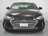 Used 2017 Hyundai Elantra Value Edition w/ Cargo Package image 2