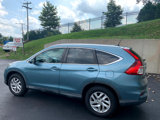 Used 2015 Honda CR-V EX-L image 3