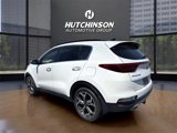 Used 2021 Kia Sportage SX image 5