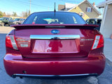 Used 2011 Subaru Impreza 2.5i Premium w/ PWR Moonroof Value Pkg image 5