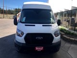 Used 2022 Ford Transit 350 148 High Roof AWD w/ Load Area Protection Package image 2