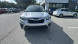 Used 2020 Subaru Forester w/ Alloy Wheel Package image 2