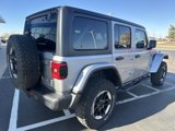 Used 2021 Jeep Wrangler Unlimited Rubicon image 4