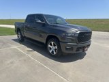 New 2025 RAM 1500 Tradesman image 4