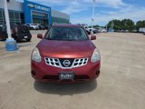 Used 2012 Nissan Rogue SV image 2