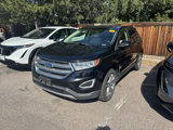 Used 2016 Ford Edge Titanium w/ Technology Package image 2