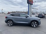 New 2023 Volvo C40 P8 Recharge Core image 4