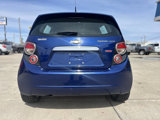 Used 2013 Chevrolet Sonic LTZ image 6