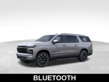 Used 2025 Chevrolet Suburban RST w/ Comfort Package image 3