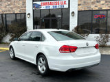 Used 2013 Volkswagen Passat TDI SE image 2