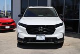 New 2025 Honda CR-V Sport image 2