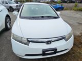 Used 2008 Honda Civic Hybrid Sedan image 3