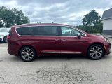 Used 2017 Chrysler Pacifica Limited w/ UConnect Theater Package image 4