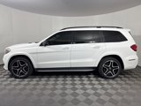 Used 2018 Mercedes-Benz GLS 550 4MATIC image 3
