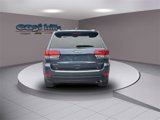 Certified 2021 Jeep Grand Cherokee Limited image 4