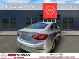 Used 2016 Chevrolet Cruze LT image 3