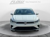 New 2025 Volkswagen Jetta S image 2