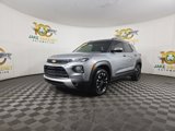Certified 2023 Chevrolet TrailBlazer LT w/ Convenience Package image 3